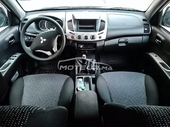 MITSUBISHI L200 2.5 occasion 1092422