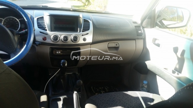 ميتسوبيتشي ل200 2,5 مستعملة 1776152