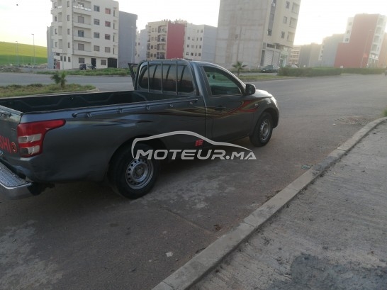 MITSUBISHI L200 occasion 1118682