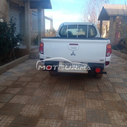 ميتسوبيتشي ل200 مستعملة 1784460