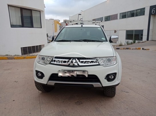 MITSUBISHI L200 occasion 1049813
