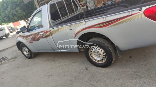 MITSUBISHI L200 Aziz occasion 1737958