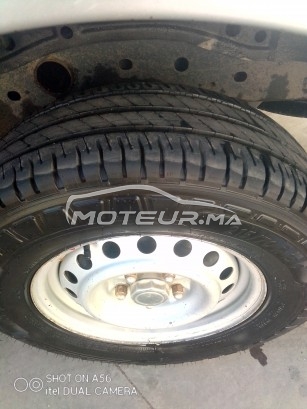 MITSUBISHI L200 occasion 1273008