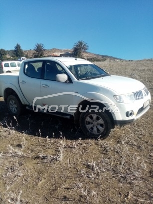 MITSUBISHI L200 occasion 1332090