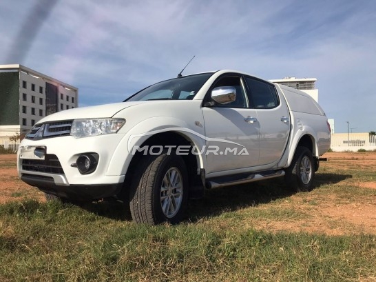 MITSUBISHI L200 occasion 1049815