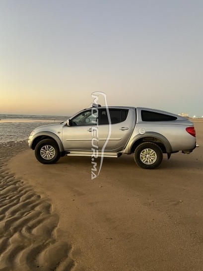 ميتسوبيتشي ل200 Did 2.5 مستعملة 1787606