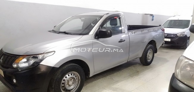 ميتسوبيتشي ل200 مستعملة 1588377