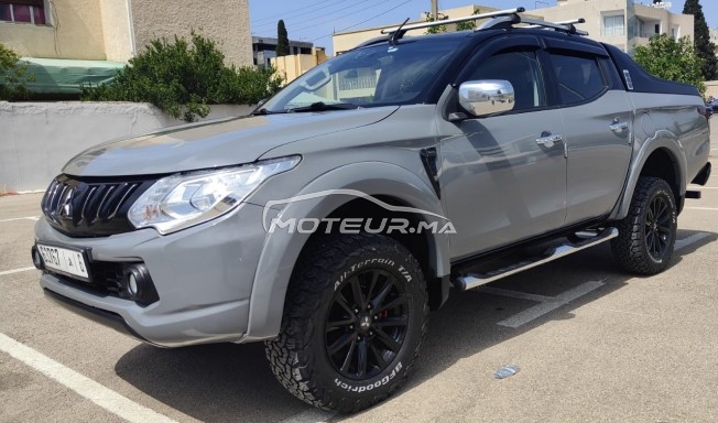 ميتسوبيتشي ل200 مستعملة 1644475