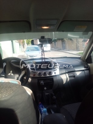 MITSUBISHI L200 occasion 1332088
