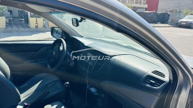 MITSUBISHI L200 occasion 1755586