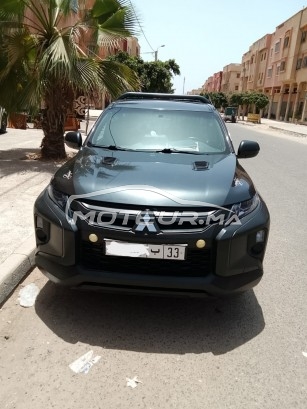 MITSUBISHI L200 occasion