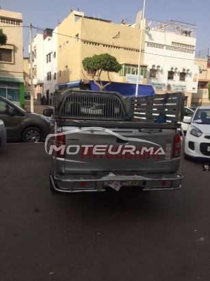 MITSUBISHI L200 occasion 1228636