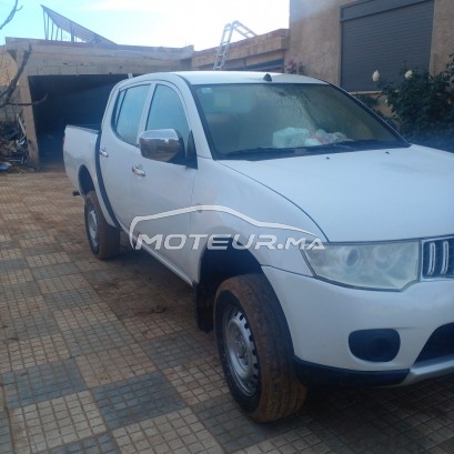 ميتسوبيتشي ل200 مستعملة 1784461