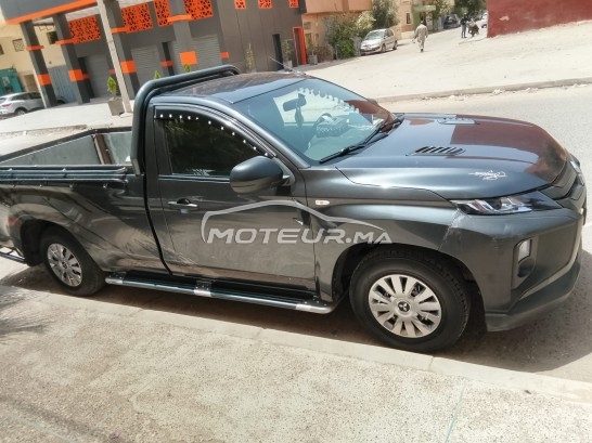 MITSUBISHI L200 occasion 2559892