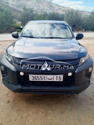 MITSUBISHI L200 2020 occasion