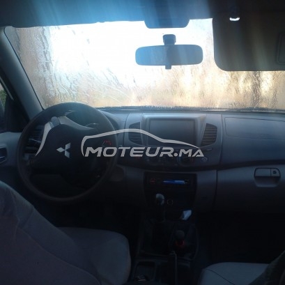 ميتسوبيتشي ل200 مستعملة 1784468