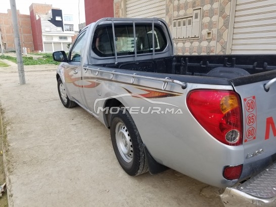 MITSUBISHI L200 occasion 1121957