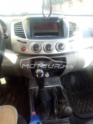 MITSUBISHI L200 occasion 1332087