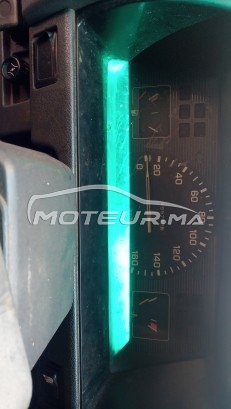 MITSUBISHI L200 occasion 1216259