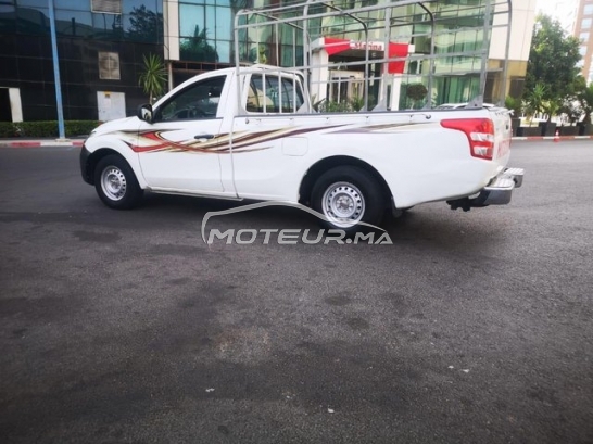 ميتسوبيتشي ل200 مستعملة 1677275