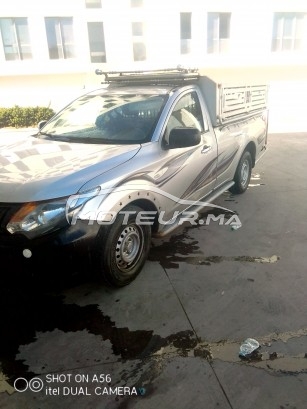 MITSUBISHI L200 occasion 1273009