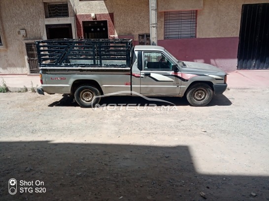 MITSUBISHI L200 occasion 1216258
