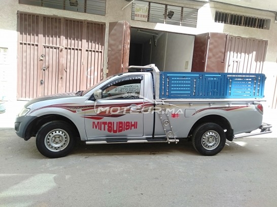 ميتسوبيتشي ل200 مستعملة 1588373