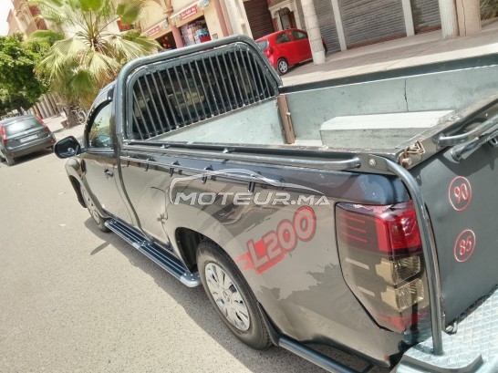 MITSUBISHI L200 occasion 2559887
