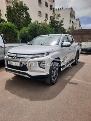 Acheter voiture occasion MITSUBISHI L200 au Maroc - 490238