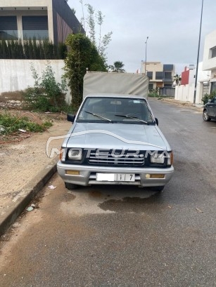 MITSUBISHI L200 occasion 2017871