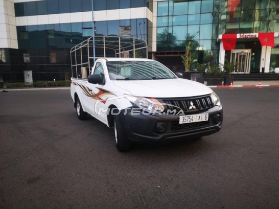 ميتسوبيتشي ل200 مستعملة 1676629