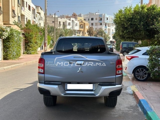 ميتسوبيتشي ل200 مستعملة 1730806