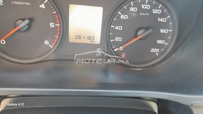 MITSUBISHI L200 occasion 1801326