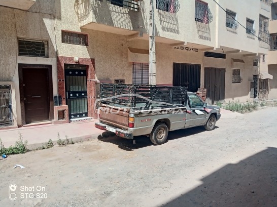 MITSUBISHI L200 occasion 1216255