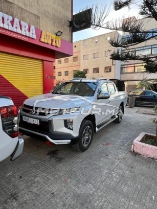 سيارة في المغرب MITSUBISHI L200 - 481159