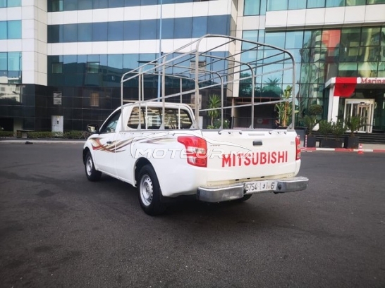 ميتسوبيتشي ل200 مستعملة 1677274