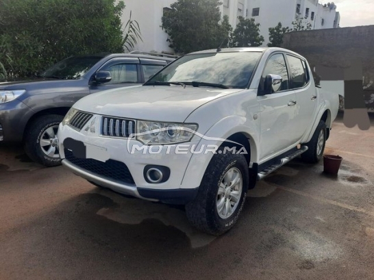 MITSUBISHI L200 occasion 1722320