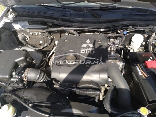 MITSUBISHI L200 4x4 occasion 1333938