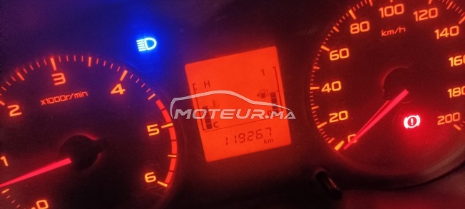 ميتسوبيتشي ل200 D-id simple cabine مستعملة 1764300