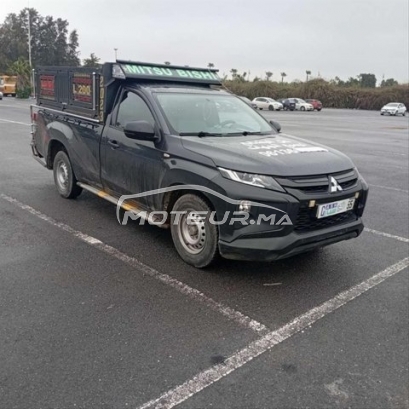 MITSUBISHI L200 occasion