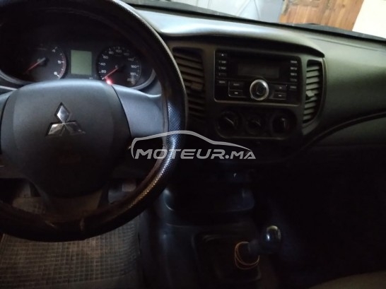MITSUBISHI L200 occasion 1207721