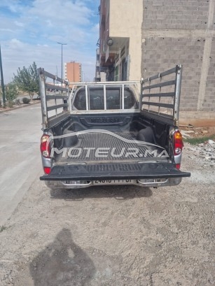 MITSUBISHI L200 occasion 1764340