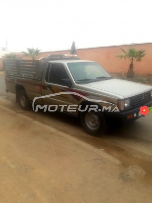 MITSUBISHI L200 occasion 1596998