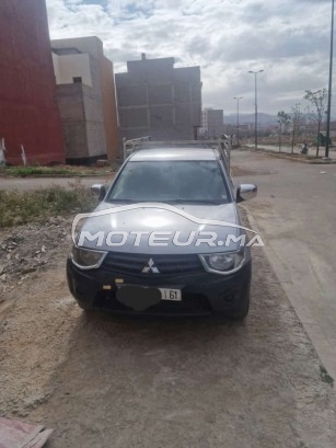MITSUBISHI L200 occasion 1764337