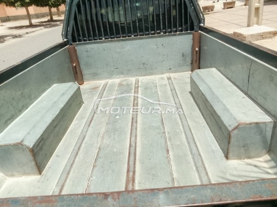 MITSUBISHI L200 occasion 2559890