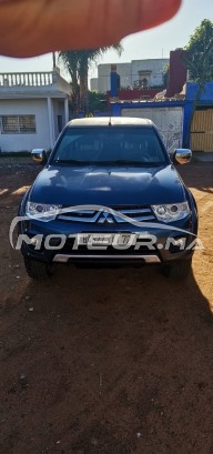 MITSUBISHI L200 occasion 1179150