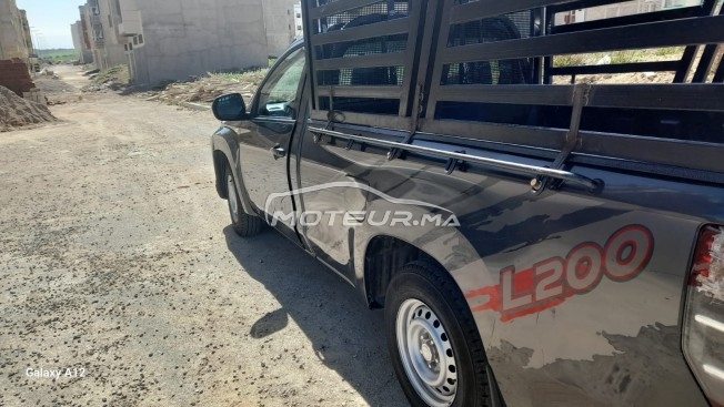 MITSUBISHI L200 occasion 1801324