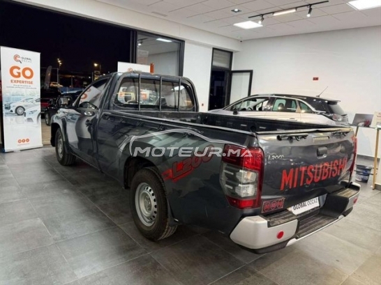 ميتسوبيتشي ل200 مستعملة 3187903