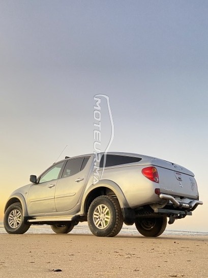 ميتسوبيتشي ل200 Did 2.5 مستعملة 1787783