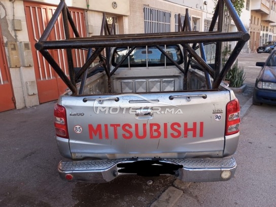MITSUBISHI L200 Excellent occasion 1764658